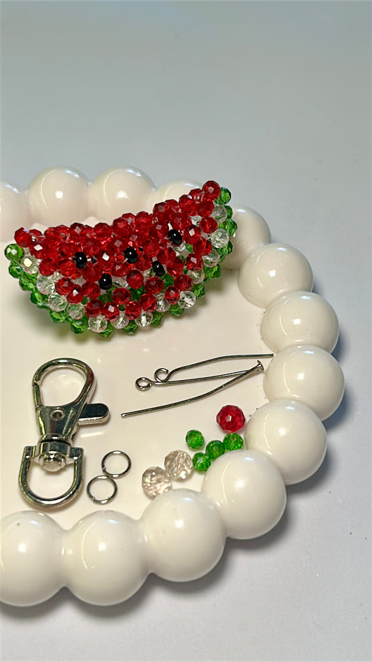 watermelon crush charm