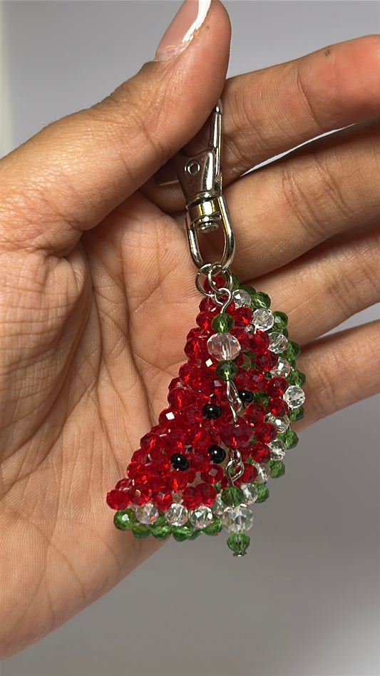 watermelon crush charm